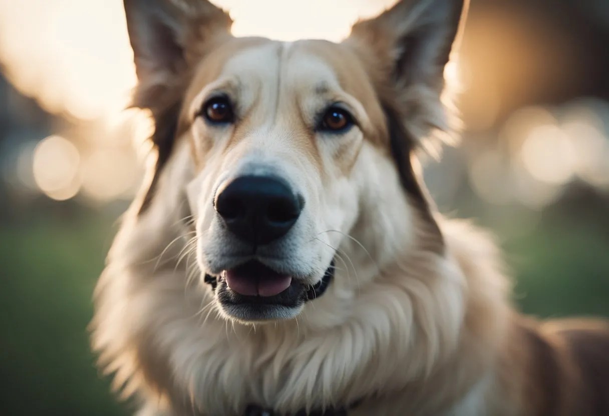 Why Do Dogs Put Their Ears Back Decoding Canine Body Language Cozy