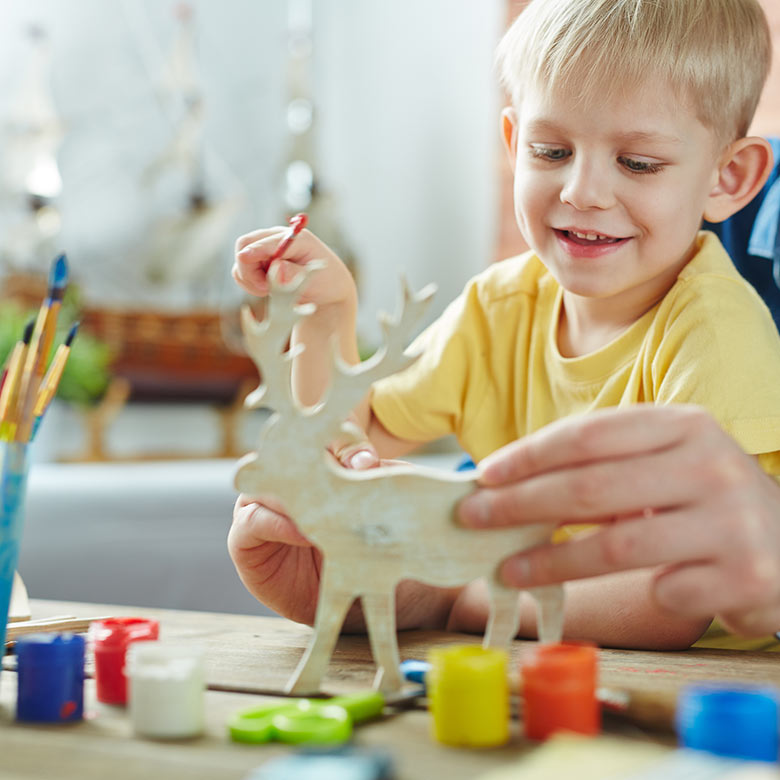 How to do montessori at home. Montessori teaching ideas