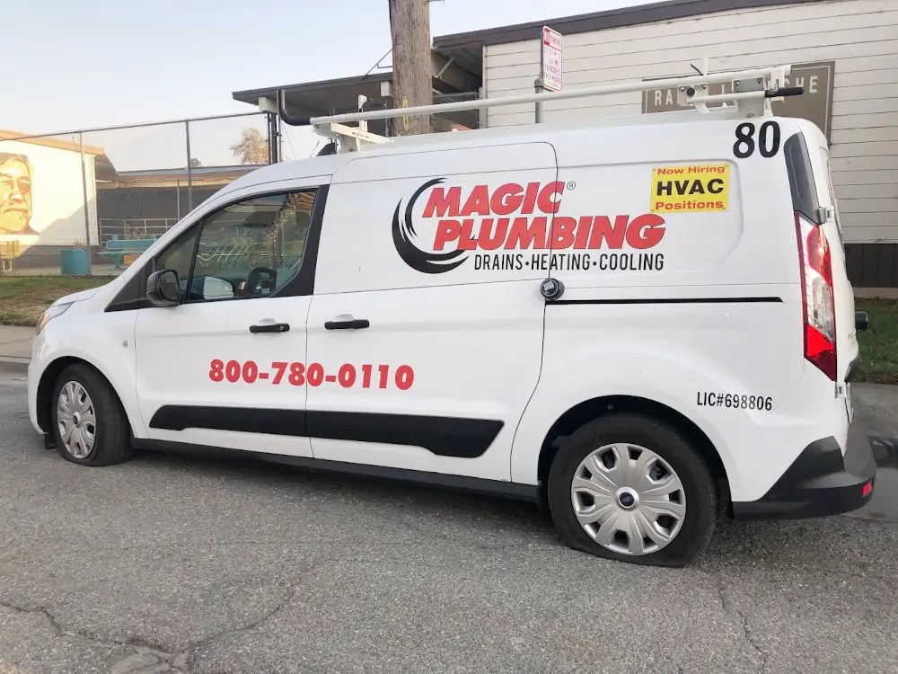 Exploring the Finest Plumbers in San Francisco, California CozyWISE