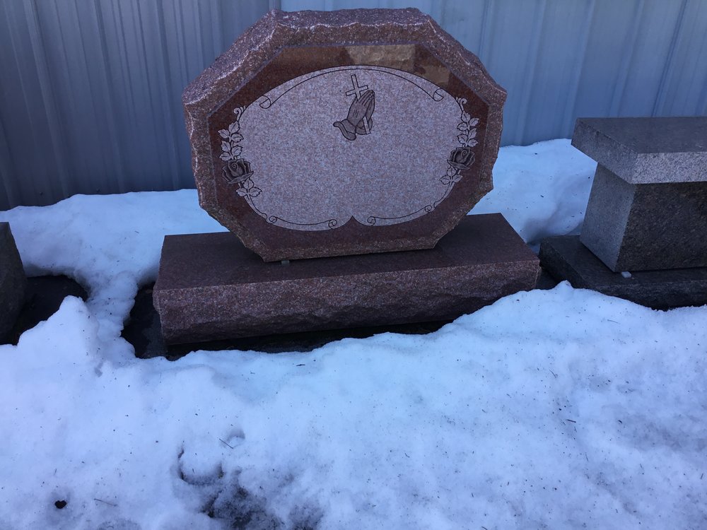 gallery A. Cozzi Monuments Watertown, NY