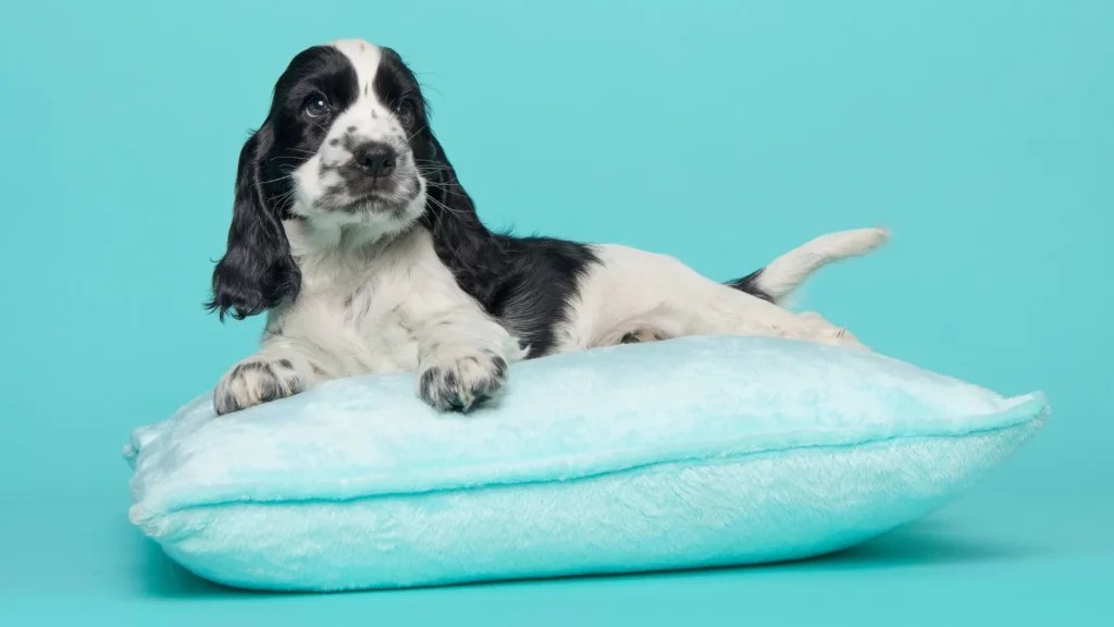 Do Dogs Like Pillows Interesting Facts to Consider