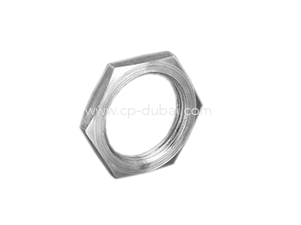 DIN Bulkhead Lock Nut Supplier in Dubai Centre Point Hydraulic