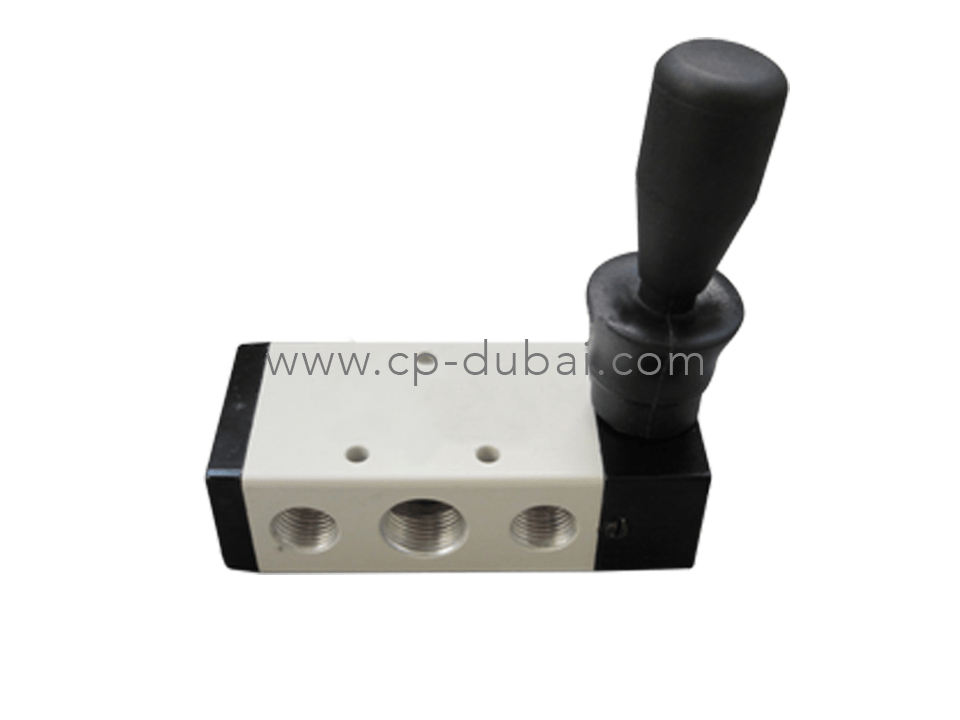 Pneumatic Manual Lever Valve Supplier in Dubai Centre Point Hydrulic