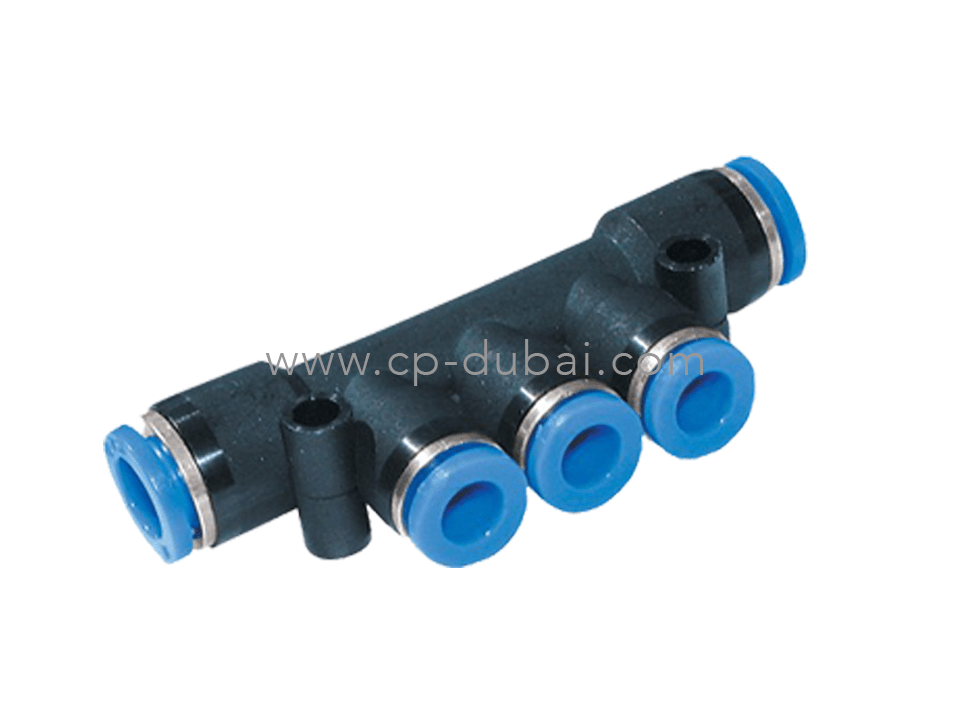 Multi Union Pneumatic Fittings Suppliers Centre Point Hydraulic