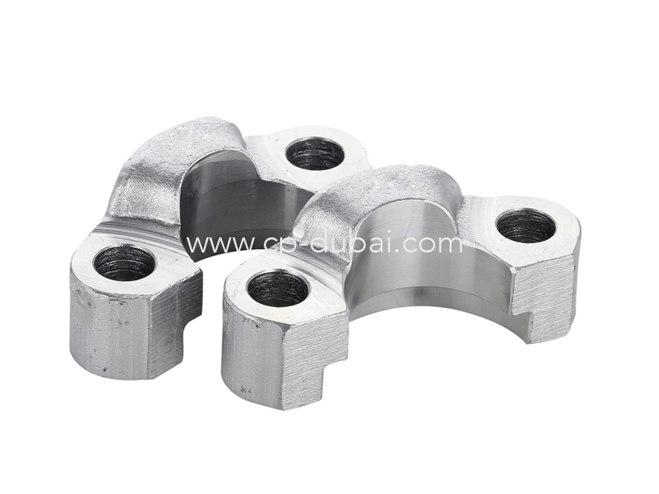 Split Flange Clamp Code 62 Supplier in Dubai Centre Point Hydraulic