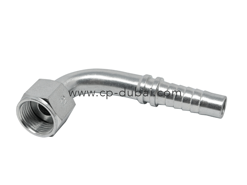 ORFS Fittings Supplier in Dubai Centre Point Hydraulic