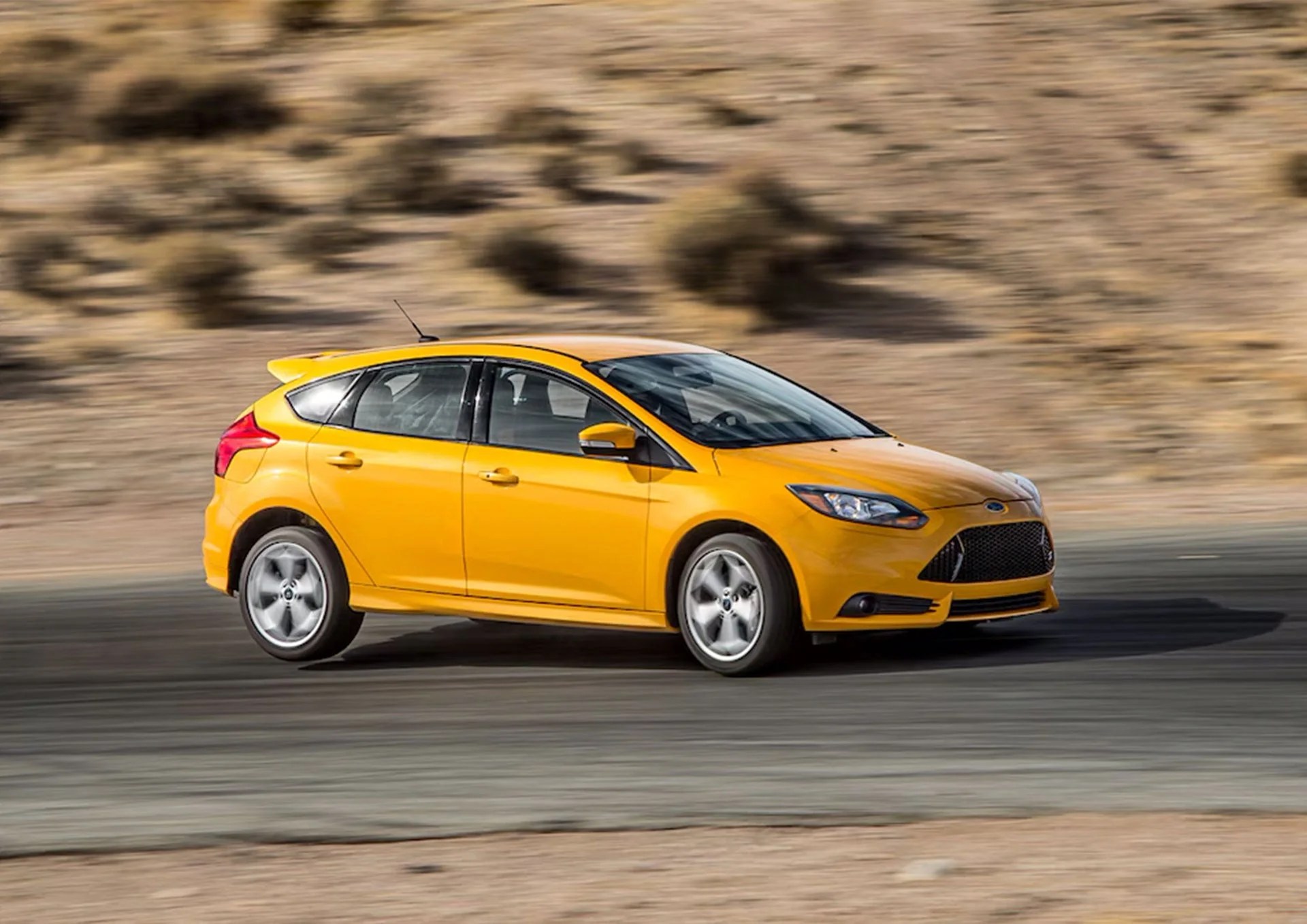Ford Focus Performance Parts by cp-e – Custom Performance Engineering