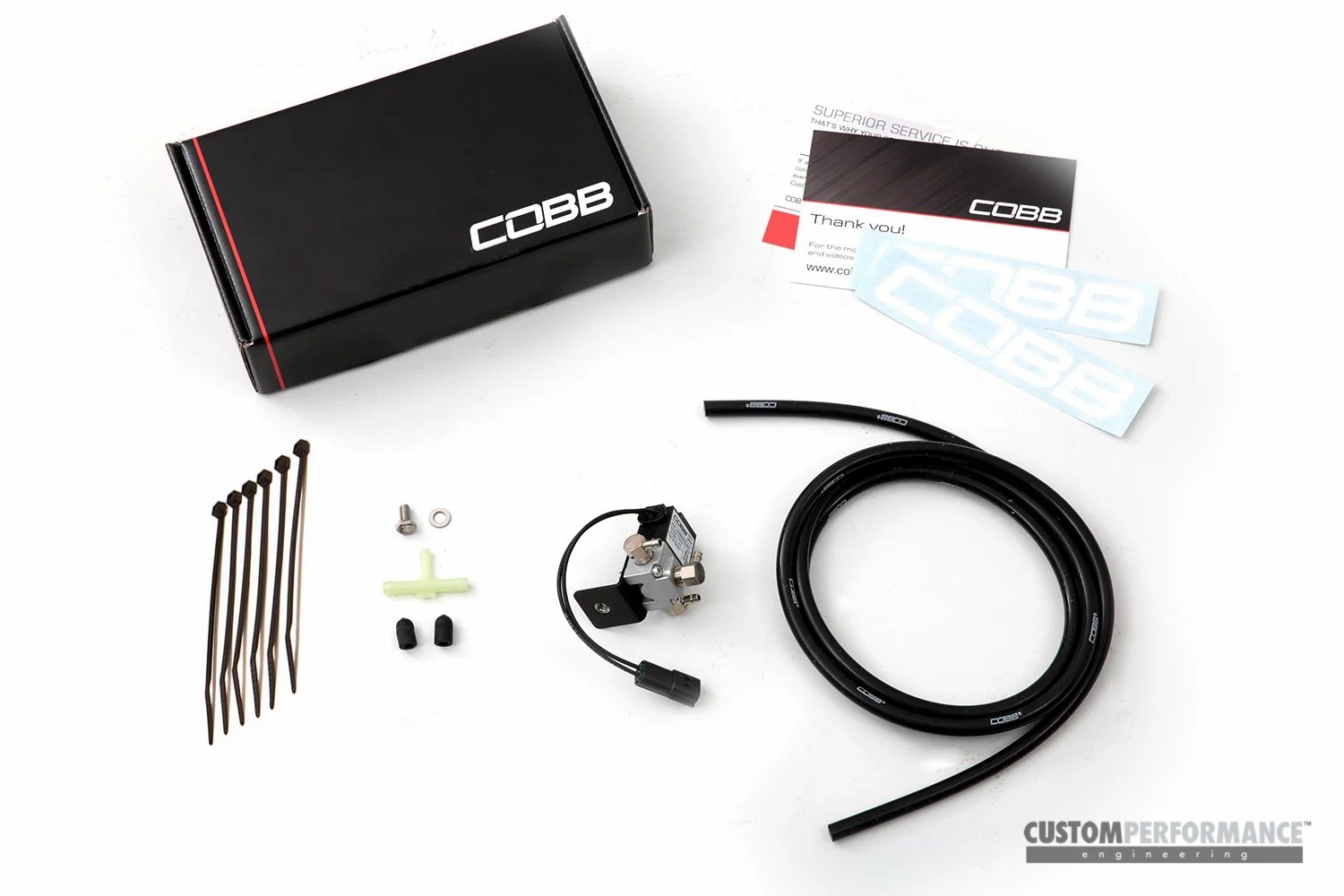 MazdaSpeed3 – Custom Performance Engineering