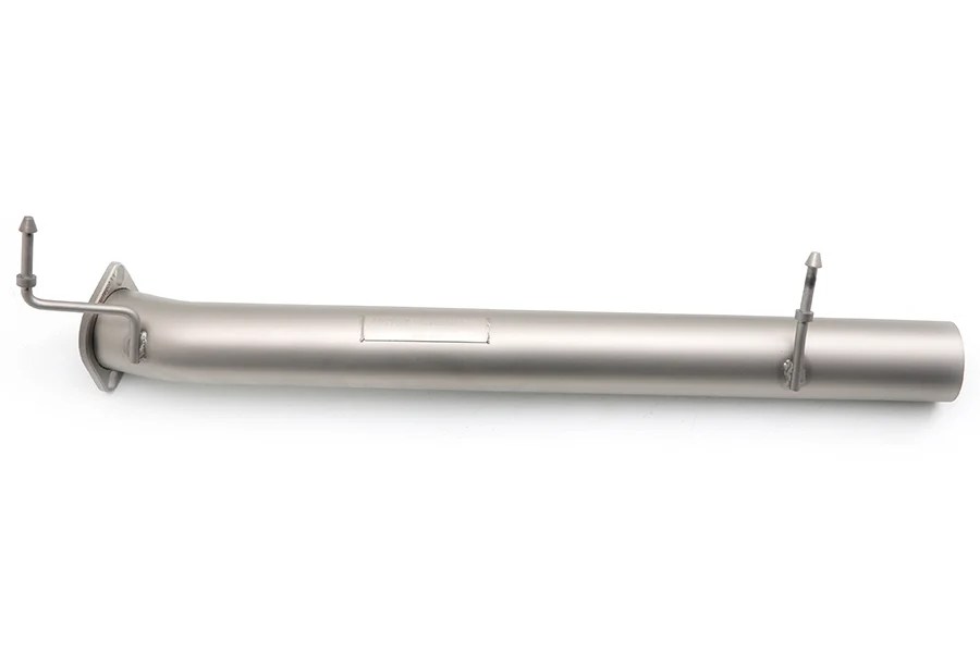 cp-e® Nexus™ Fiesta ST Resonator Delete Pipe – Custom Performance