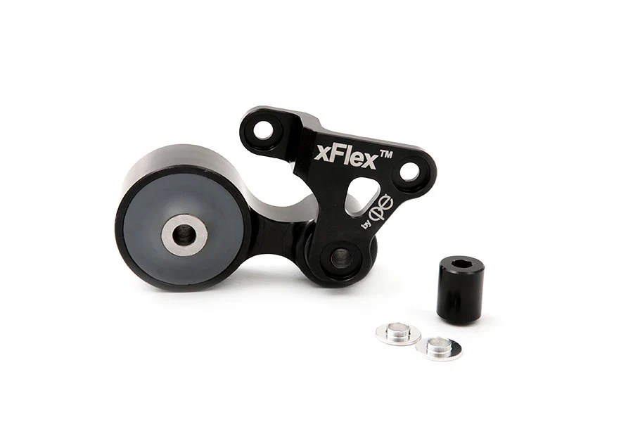 cp-e® xFlex™ Ford Fiesta ST Rear Motor Mount (RMM) – Custom Performance