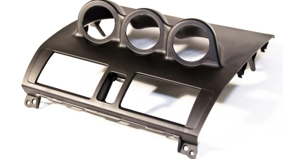 cp-e® Mazda Mazda3 / Mazdaspeed3 Triple Gauge Pod – Custom Performance