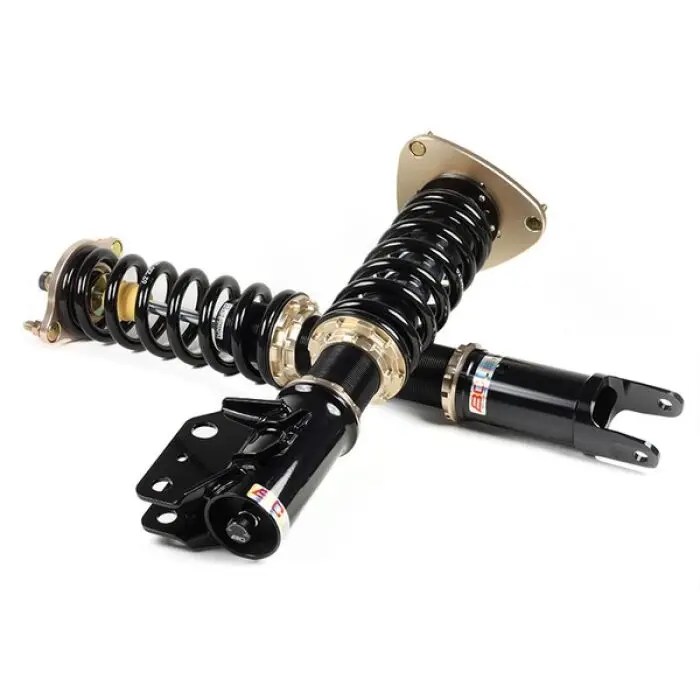 BC Racing BR Series Coilover Kit Ford Fiesta MK7 ST 180 / 200