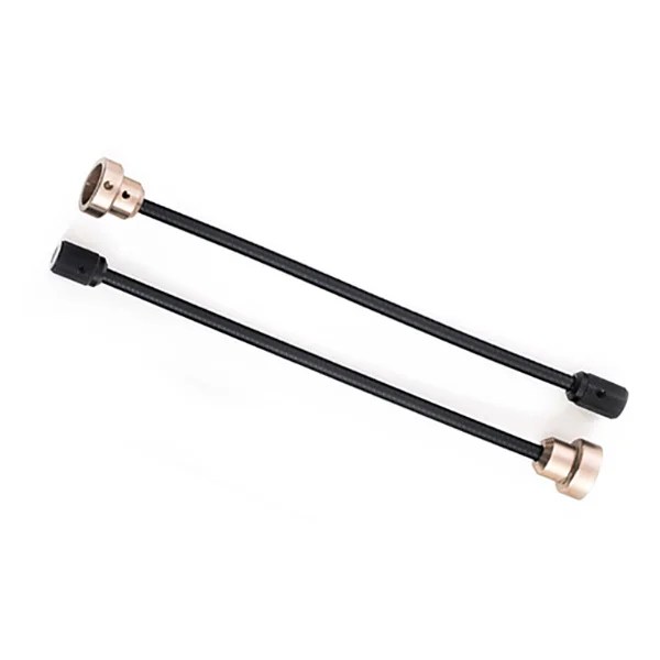 BC Racing Damper Adjustment Extenders 20CM (Pair)