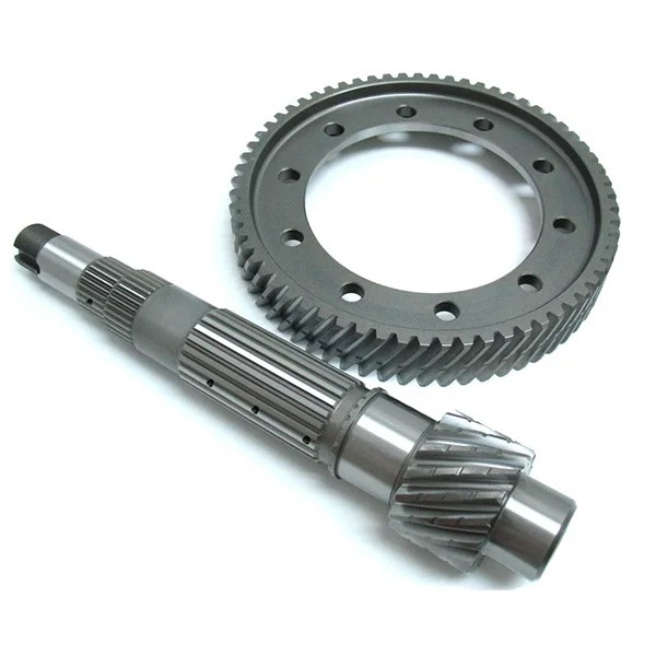 MFactory Final Drive Gear Honda Civic EP3 FN2 Integra DC5 K Series K20