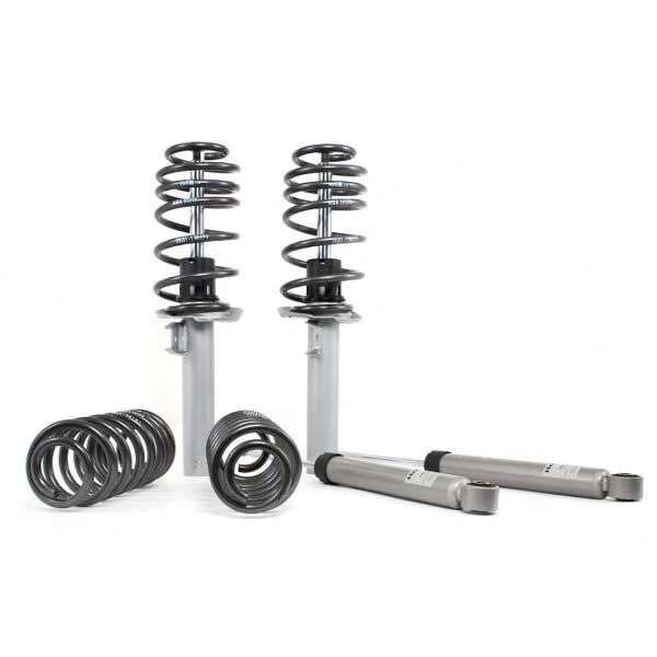 H&R 55 / 40 MM Sport Cup Suspension Kit Volkswagen Golf MK4 GTI TDI