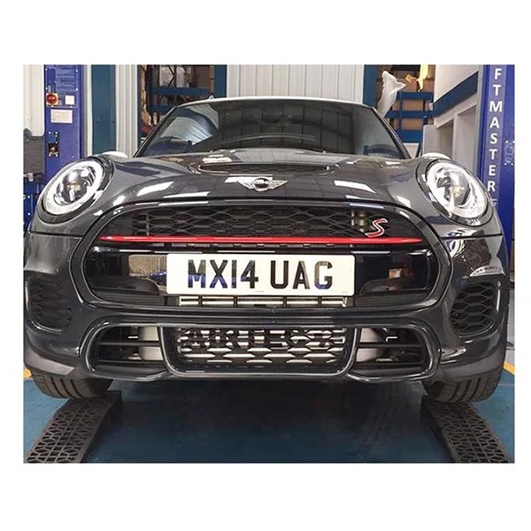 Airtec Motorsport Front Mount Intercooler Mini F56 Cooper S Turbo