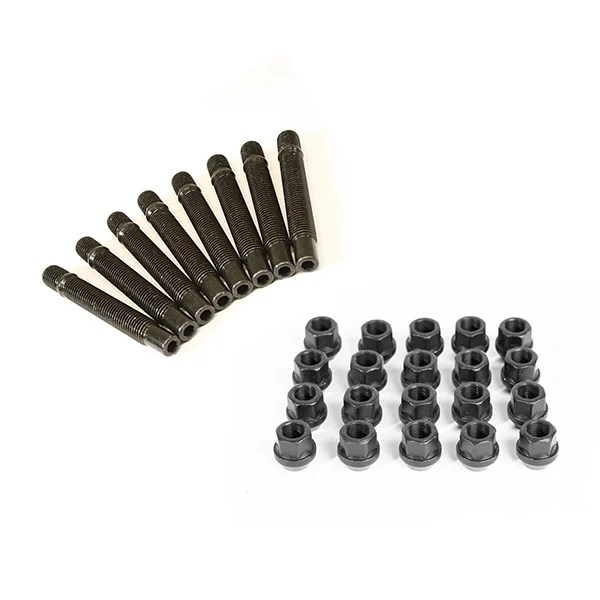 Wheel Stud and Nut Conversion Kit