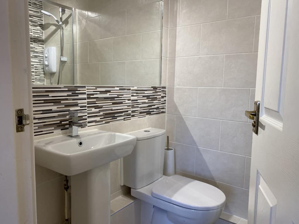 4/6 Moray Park Terrace, Edinburgh, EH7 5TH CP Property