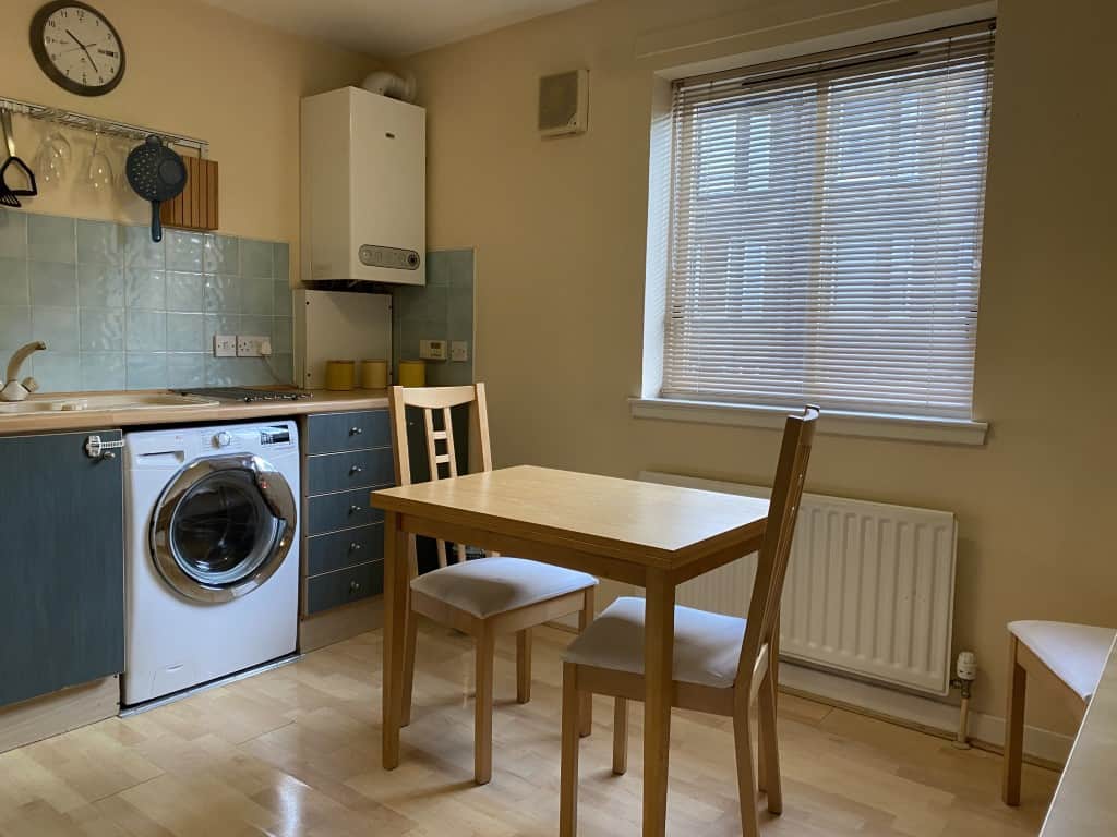 4/6 Moray Park Terrace, Edinburgh, EH7 5TH CP Property