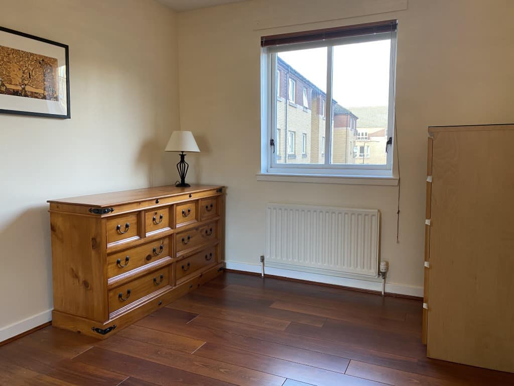 4/6 Moray Park Terrace, Edinburgh, EH7 5TH CP Property