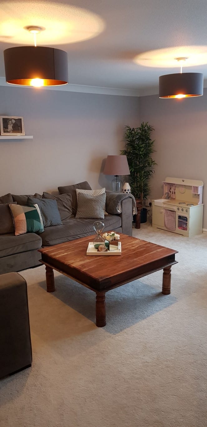 19/1 Russell Gardens, Edinburgh, EH12 5PP CP Property