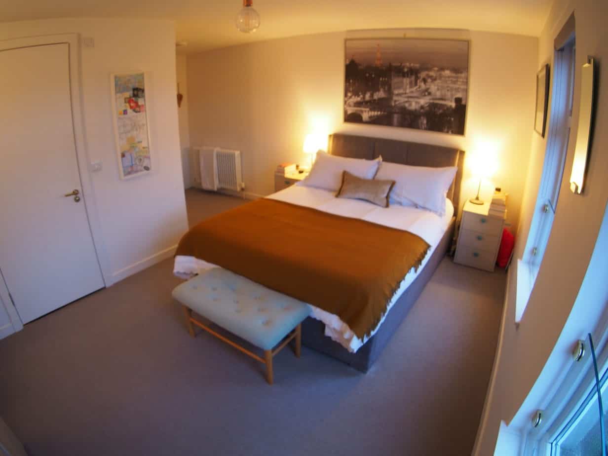 6b/6 Mill Lane, Edinburgh, EH6 6TJ CP Property