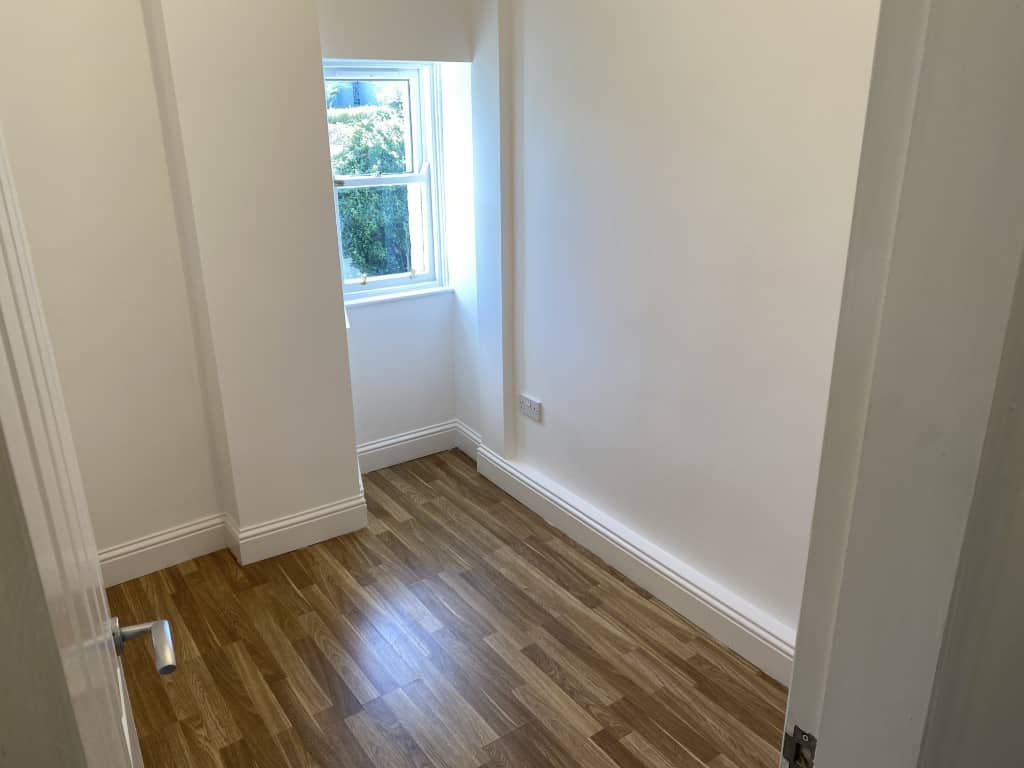 15b Quality Street, Edinburgh, EH4 5BP CP Property