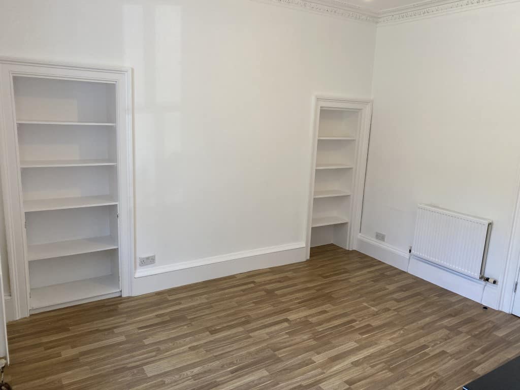 15b Quality Street, Edinburgh, EH4 5BP CP Property