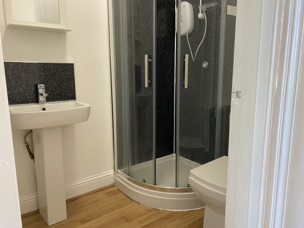 15b Quality Street, Edinburgh, EH4 5BP CP Property