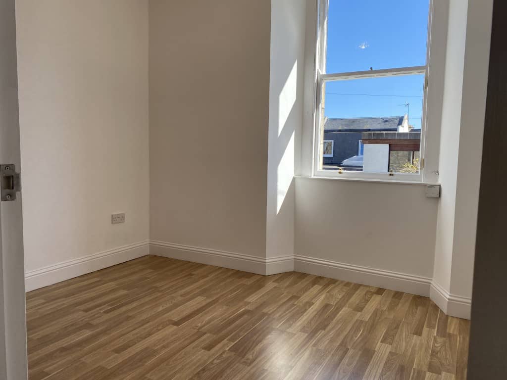 15b Quality Street, Edinburgh, EH4 5BP CP Property