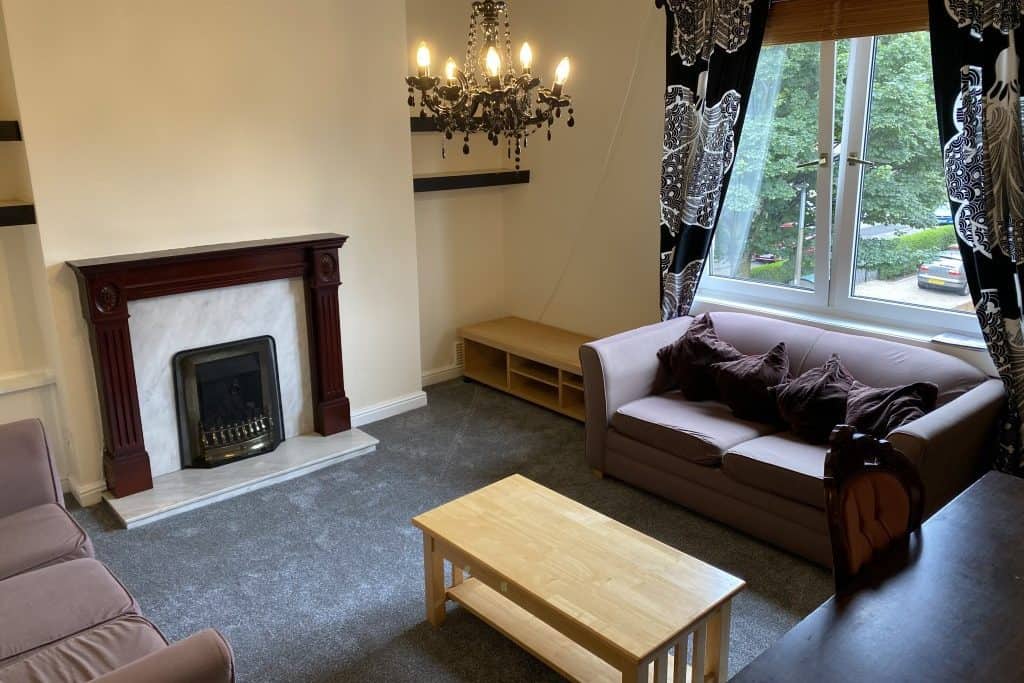 27/6 Hutchison Place, Edinburgh, EH14 1QJ CP Property