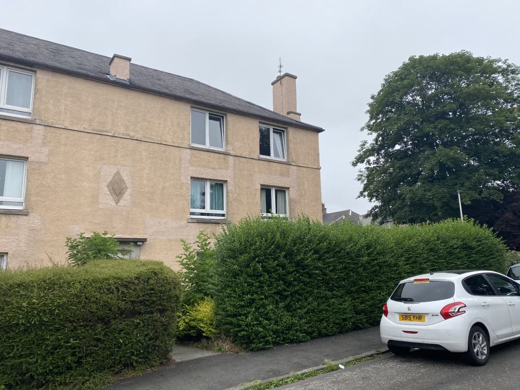 Property For Sale In Hutchison Edinburgh at Lolita Garner blog