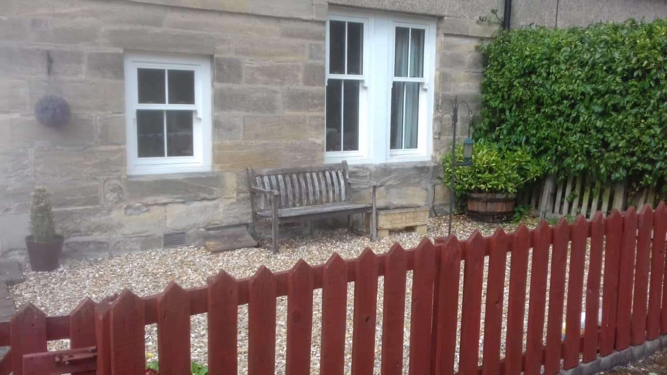 14 Cadham Square, Glenrothes, Fife, KY7 6PL CP Property