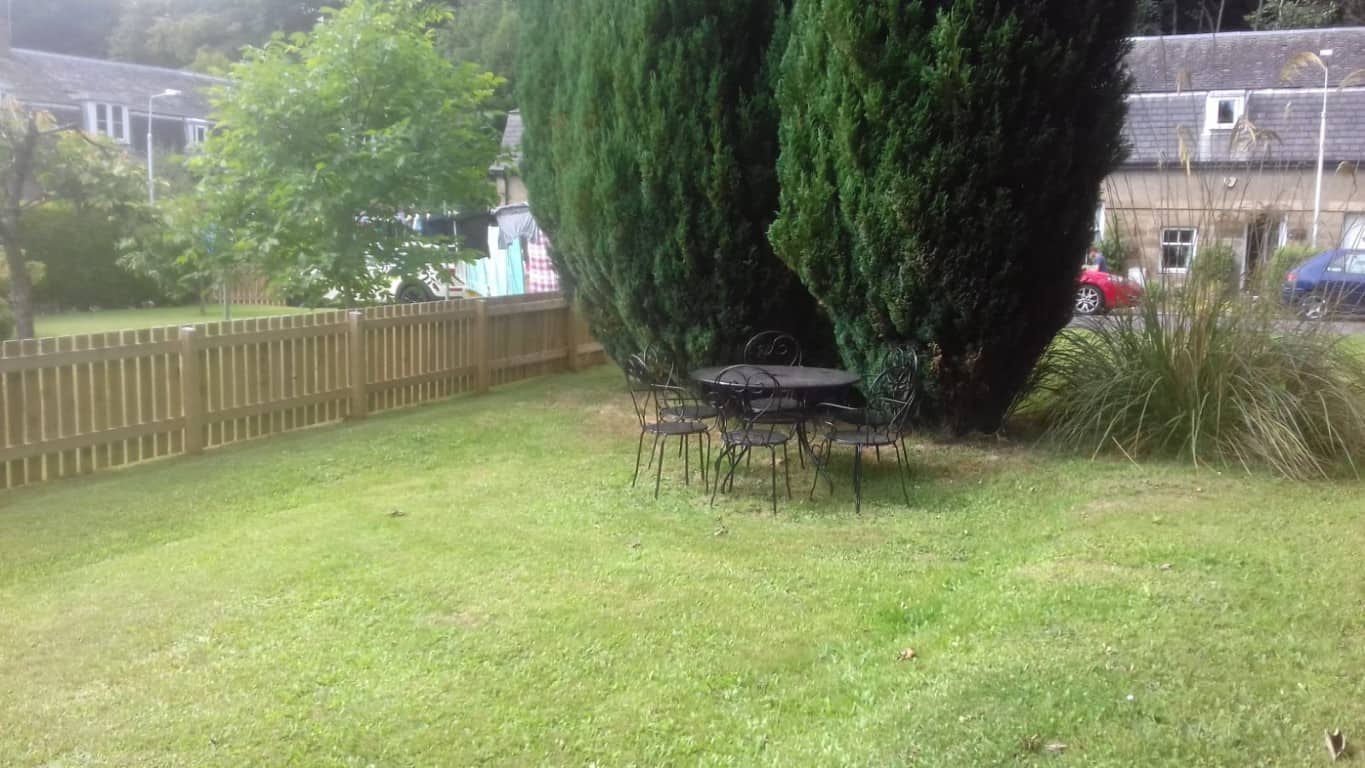 14 Cadham Square, Glenrothes, Fife, KY7 6PL CP Property