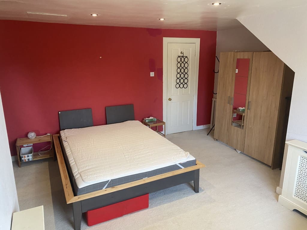 27 West Street, Penicuik, EH26 9DG CP Property