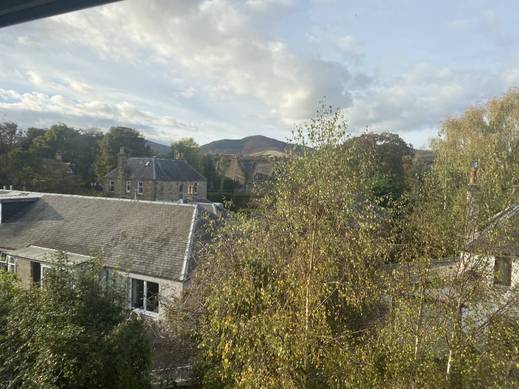 27 West Street, Penicuik, EH26 9DG CP Property