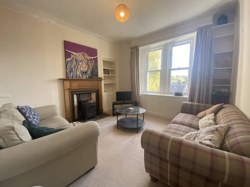 27 West Street, Penicuik, EH26 9DG CP Property