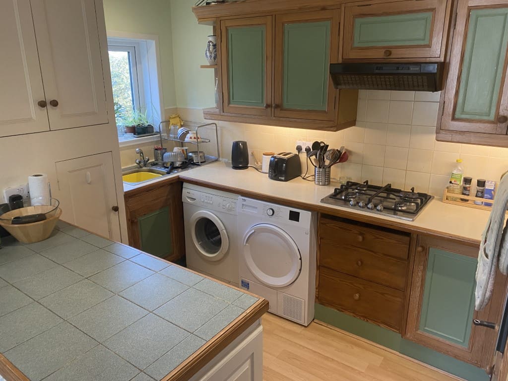 27 West Street, Penicuik, EH26 9DG CP Property