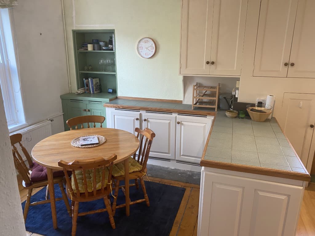 27 West Street, Penicuik, EH26 9DG CP Property