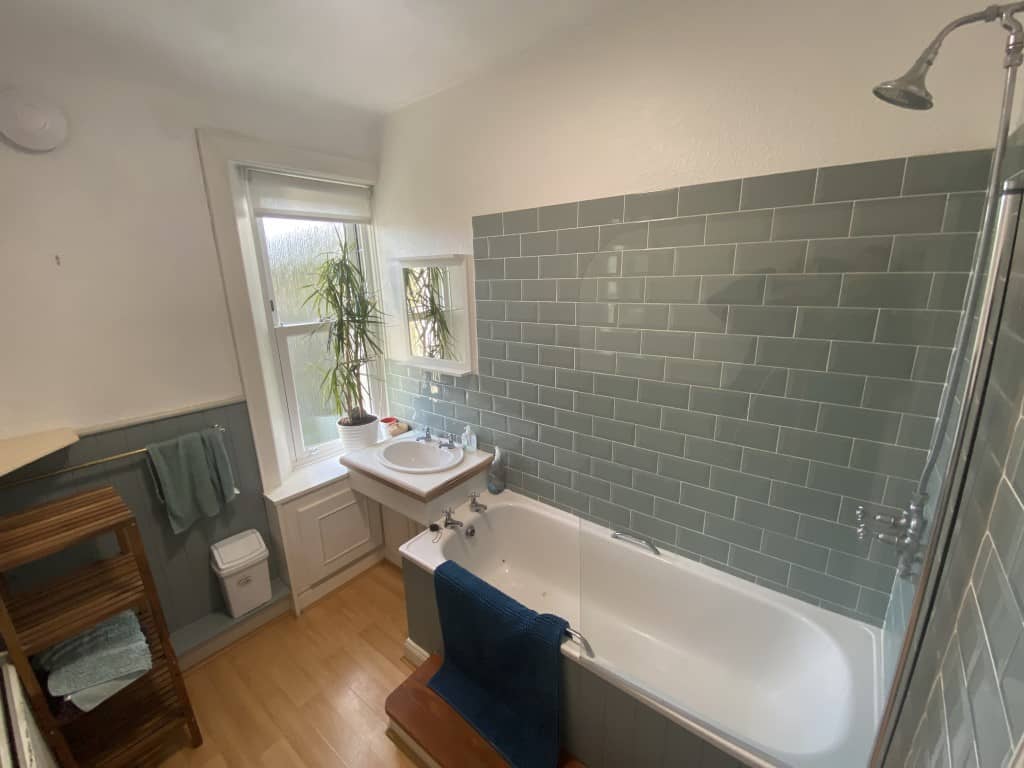 27 West Street, Penicuik, EH26 9DG CP Property