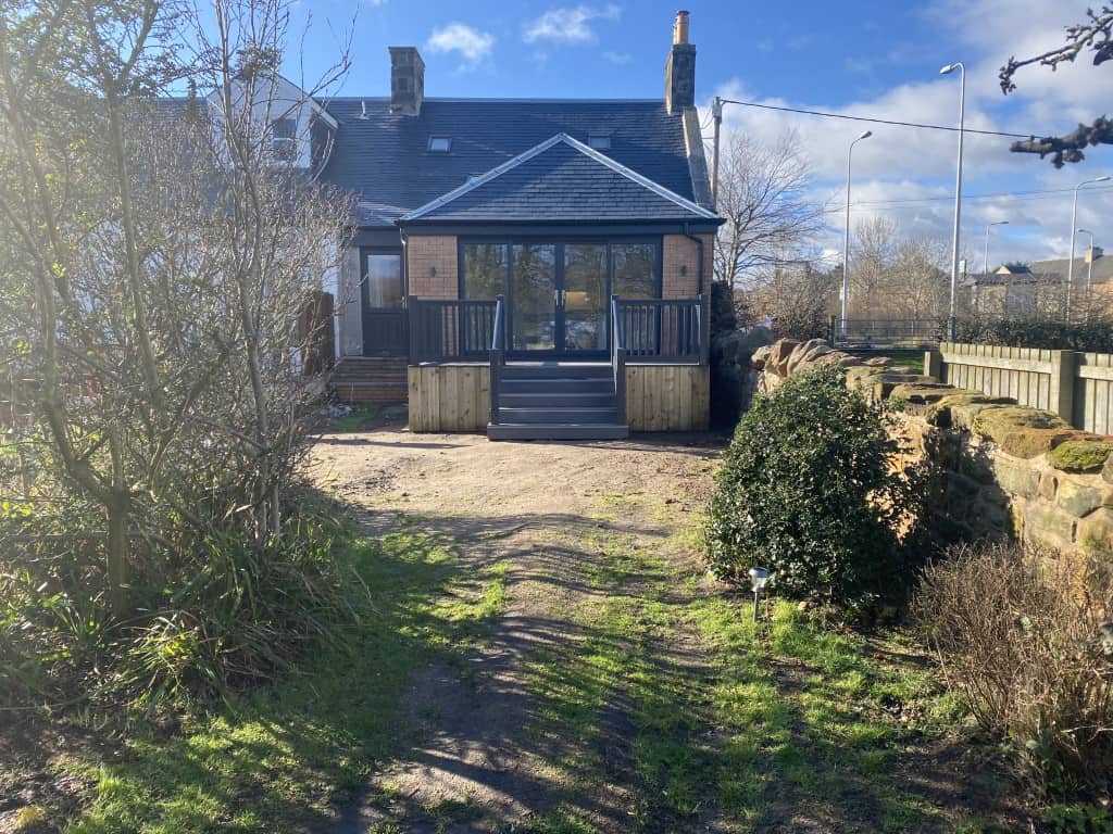 1 Bilston Cottages, Roslin, EH25 9SS CP Property