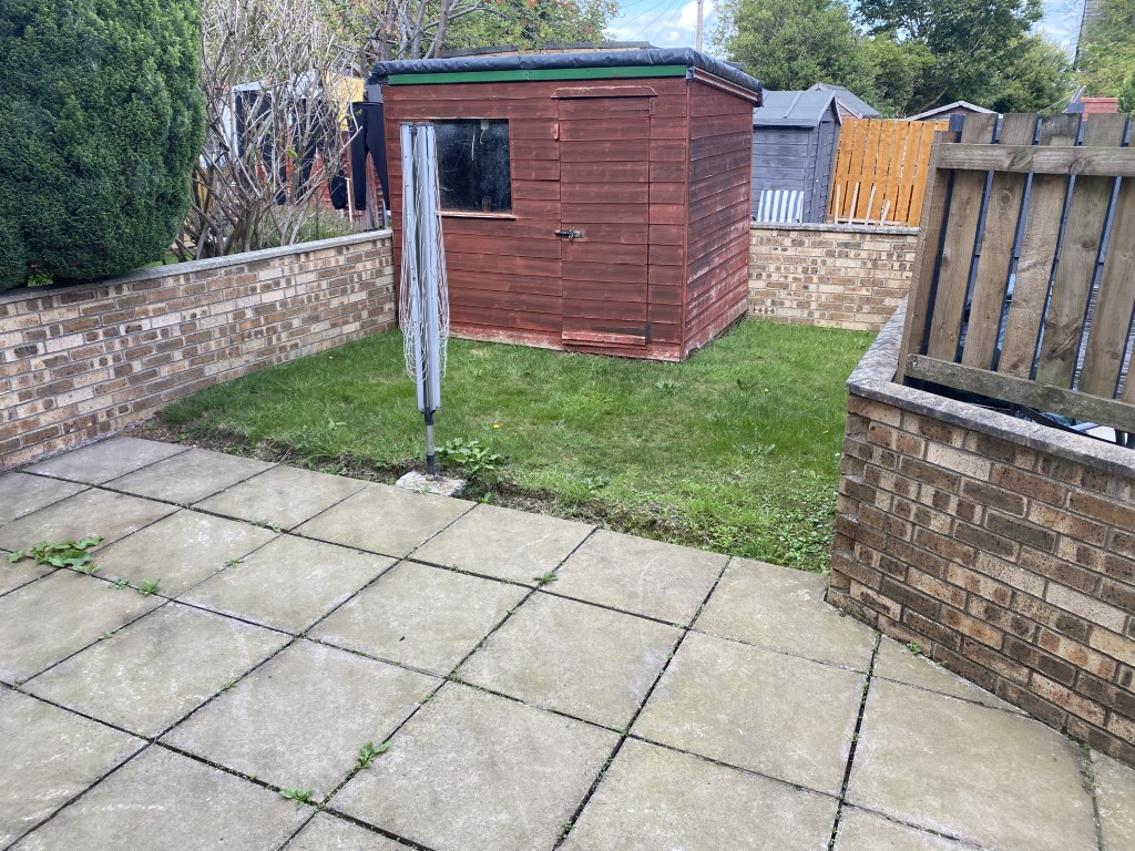 7 Durham Grove, Bonnyrigg, EH19 3EU CP Property