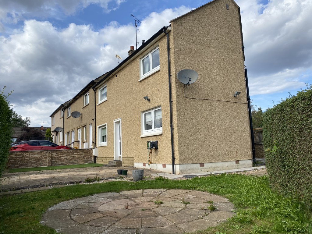 7 Durham Grove, Bonnyrigg, EH19 3EU CP Property