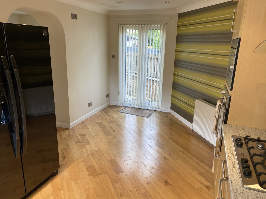 7 Durham Grove, Bonnyrigg, EH19 3EU CP Property