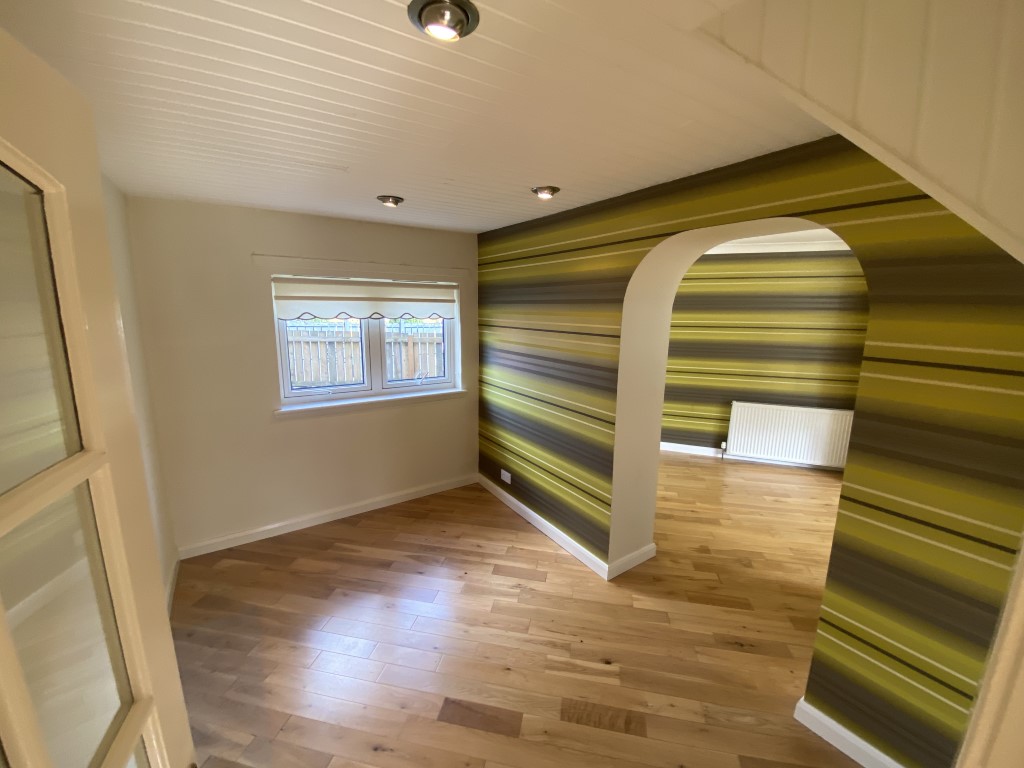 7 Durham Grove, Bonnyrigg, EH19 3EU CP Property