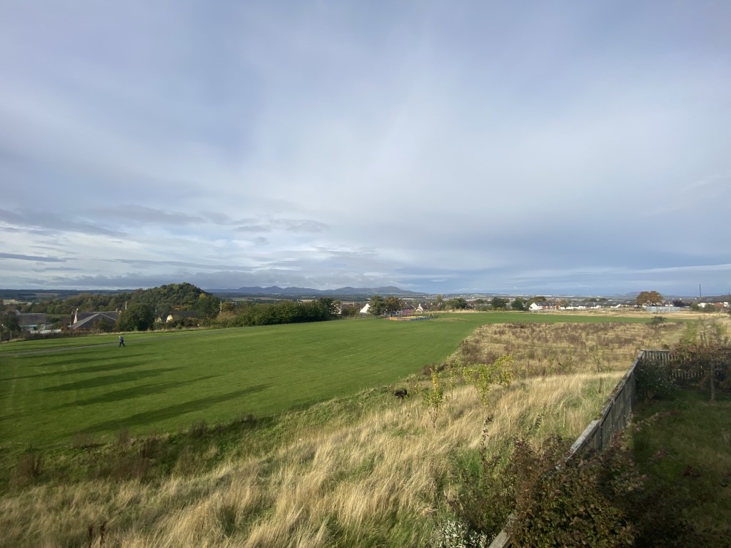 1 Barleyknowe Lane, Gorebridge, EH23 4UZ CP Property