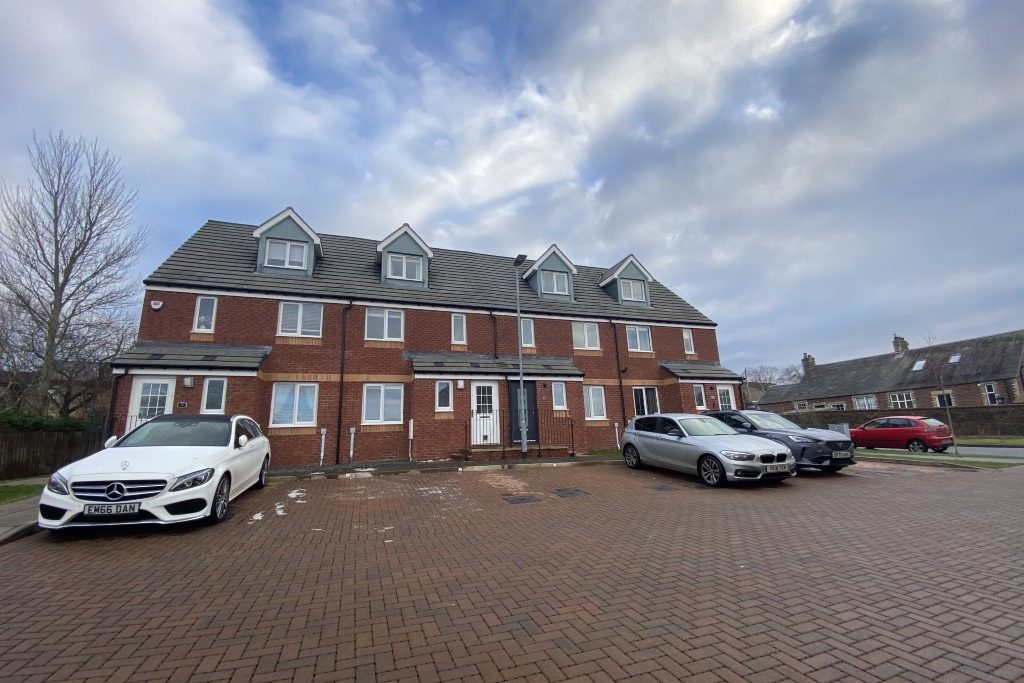 39 Aspen Drive, Gorebridge, EH23 4PZ CP Property