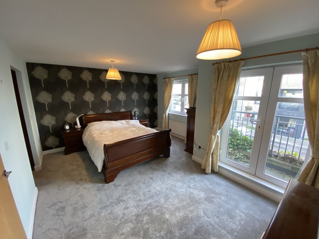 26 Kingsburgh Crescent, Edinburgh, EH5 1JF CP Property