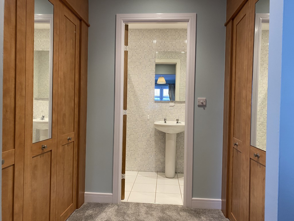 26 Kingsburgh Crescent, Edinburgh, EH5 1JF CP Property