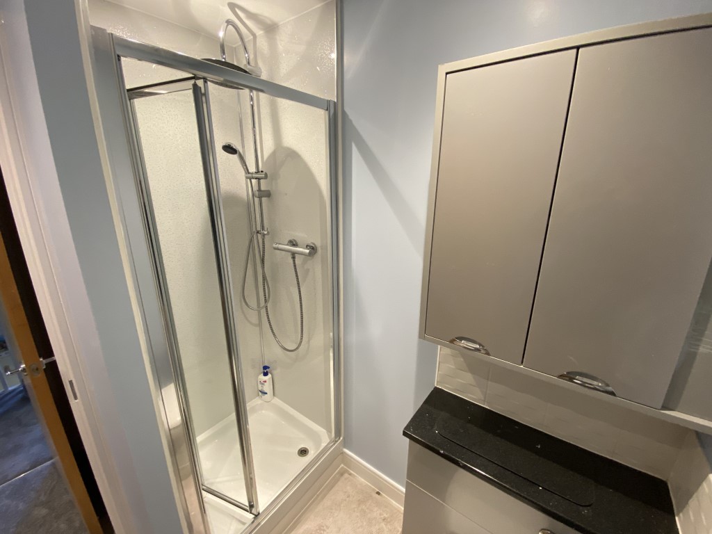 26 Kingsburgh Crescent, Edinburgh, EH5 1JF CP Property